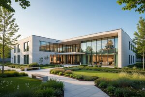 Nasha Mukti Kendra in Bhopal