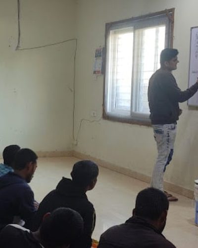 Rehabilitation Centers in Chhattisgarh